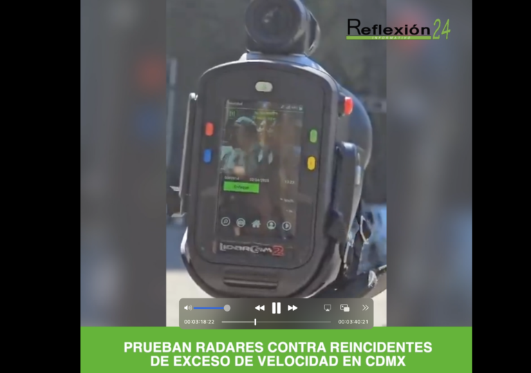 #CápsulaR24 #Noticias #Hoy #HimnoNacional #EU #Sheinbaum #ElMayoZambada #ExcesoVelocidad #CDMX #Migrantes #Edoméx #Extorsión